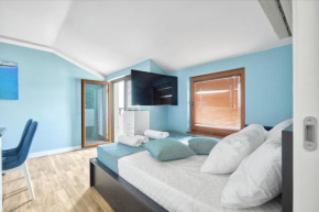 Perfect Seaside Retreat in Sveti Vlas Relax Complex